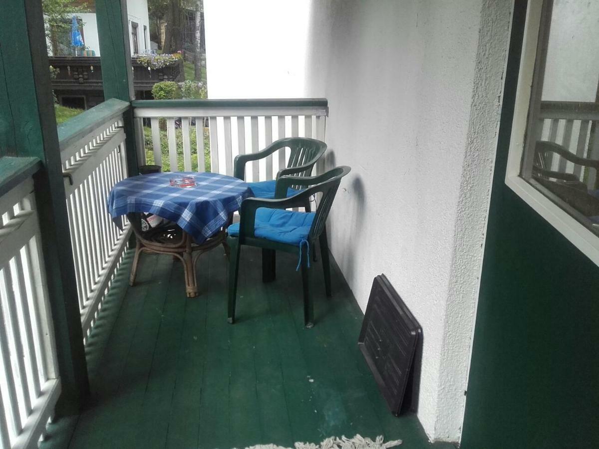 Ferienwohnung Frischmann Umhausen Kültér fotó
